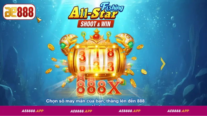Sơ lược về Dàn Sao Đánh Cá AE888