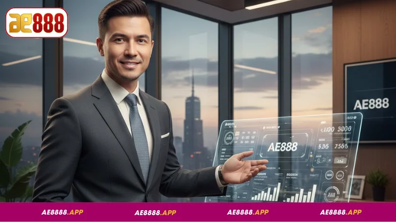 Tổng quan thông tin về CEO Johnny Dang